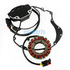 Harley Davidson VRSCA V-ROD Stator Magneto Regulator Gasket (2002-2003)