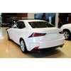 Lexus IS 250 IS 350 Rear Bumper Reflector Lights (2006-2013)