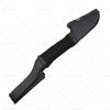 Mercedes-Benz GLA250 CLA A200 B200 Black Air Intake Hose (2014-2023)