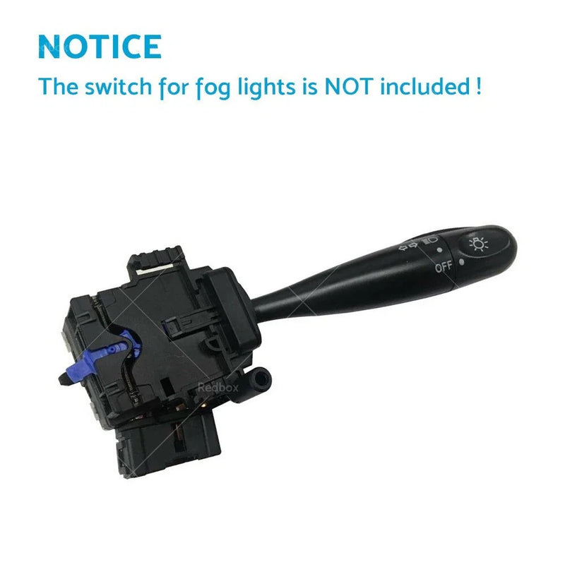 Toyota Corolla Headlight Combination Switch (2002-2007)