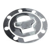 Suzuki GSXR-600 / 750 / 1000 Gas Tank Fuel Cap Cover Protector Pad (1997-2003)