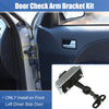 Jeep Grand Cherokee Front Left Door Check Stop Strap (2011-2020)
