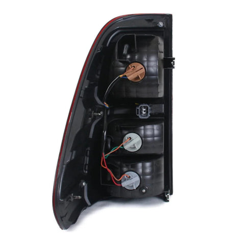 RH Tail Light Lamp Red Fits Toyota Hilux Revo SR5 AN120 M80 Pickup 2015-19 D06