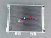 Polaris Sportsman 600 / 700 Aluminum Radiator (2002-2004)