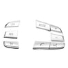 BMW Steering Wheel / 7 Piece / ABS Accessories Decor