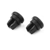 Nissan Qashqai J10 J11 (2007-2021) - 4pc Rear Parcel Shelf Hanger Clips