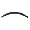 Infiniti Q60 2014-2022 REAL Carbon Fiber Rear Trunk Spoiler Wing M4 Style