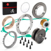 Yamaha XVS1100 Starter Clutch Gear Kit (1999–2009)