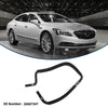 Buick Regal Lacrosse 2.0T Radiator Hose (2017–2020)