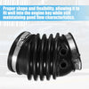 Chevrolet Venture Base Air Intake Hose Tube (1999-2000, 2002)