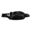 LH+RH Rear Outer Door Handles Black Fits Isuzu D-max Holden Rodeo UTE 2003-11