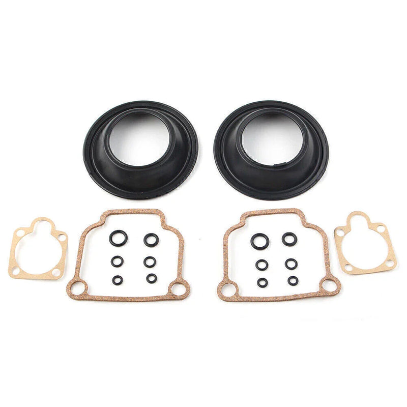 BMW Bing CV 32mm R65 R75 R80 R90 Carburetor Rebuild Kit (1970-1995)