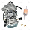 Suzuki DR200 DR200S DR200SE Carburetor (1996-2020)