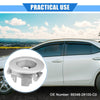 Toyota 4 x Parking Sensor Retainer Holder