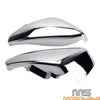 Suzuki M109R M1800R VZR1800 Boss ABS Battery Side Cover Panels (2006-2022)
