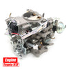 Toyota Land Cruiser Hardtop 2DR FZJ70 FZJ73 FZJ80 Carburetor Assembly