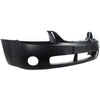 Bumper Cover For 2004 2005 2006 Kia Spectra Spectra5