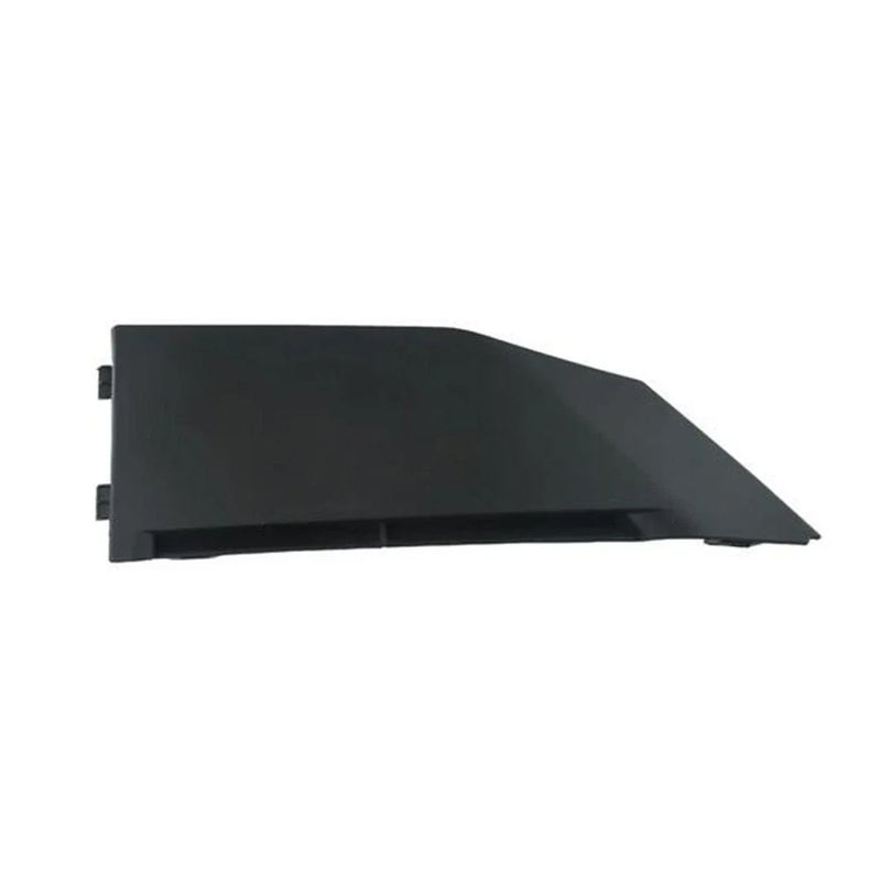 Honda Civic Front Left Bumper Trim Radar Sensor Cover (2019-2020)