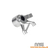 Primavera Sprint 150 Front Wheel Disc Brake Caliper Cover Guard Chrome (15-22)