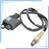 Volkswagen Amarok Particulate PM Sensor (2010–2022)