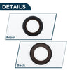 Chevrolet Silverado Front Crankshaft Oil Seal