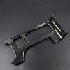 Subaru WRX 2022-2023 Carbon Fiber Automatic Gear Shift Panel Cover Trim