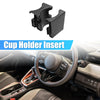 Honda CR-V Cup Holder Insert Divider (2015-2016)