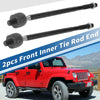 Jeep Cherokee Front Inner Tie Rod Ends (2014-2018)