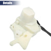 Honda Accord EX LX Front Left Door Lock Latch Actuator (1994-1997)