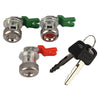 Tailgate & Ignition Door Lock Cylinder Ford F-250/F-350 (1998–2007)