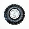 49cc Mini Quad Bike ATV 4 x 4.10-4 4" Rear 16T Spline Wheel Rim Tyre