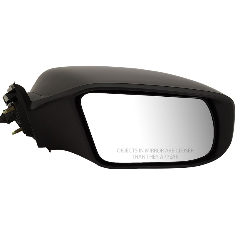 Mirror For 2013-2018 Nissan Altima Sedan Right Paintable