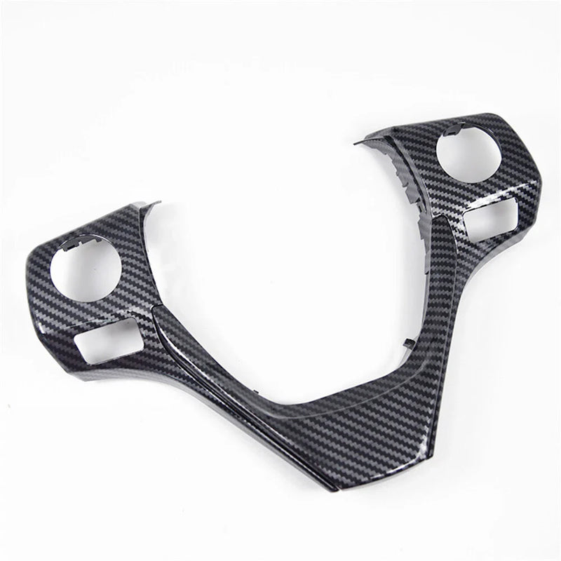 Toyota Corolla RAV4 Ralink Steering Wheel Cover Trim (2014-2017)
