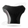 Kawasaki Ninja ZX10R Rear Carbon Fiber Fuel Gas Tank Protector (2008-2010)