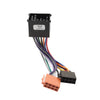 BMW E30 E36 E46 E34 E39 Z3 Car Radio Adapter Stereo Harness Cable (1982-2006)
