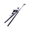 Toyota Tacoma Pickup Truck Hood Damper Struts (2016-2022)