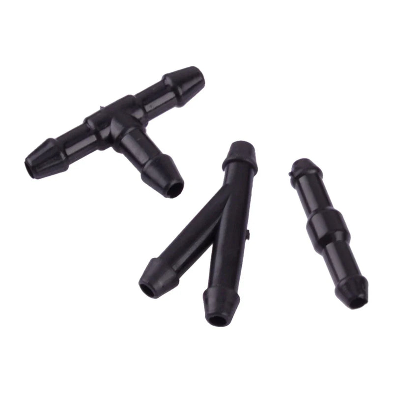 Universal Cars Windshield Washer Nozzle Spray Jet