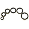 100 x Car Bonded Seal Oil Drain Plug Gasket Washers M6-M16