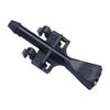 Vauxhall Meriva A Front Windscreen Washer Jets (2003-2010)