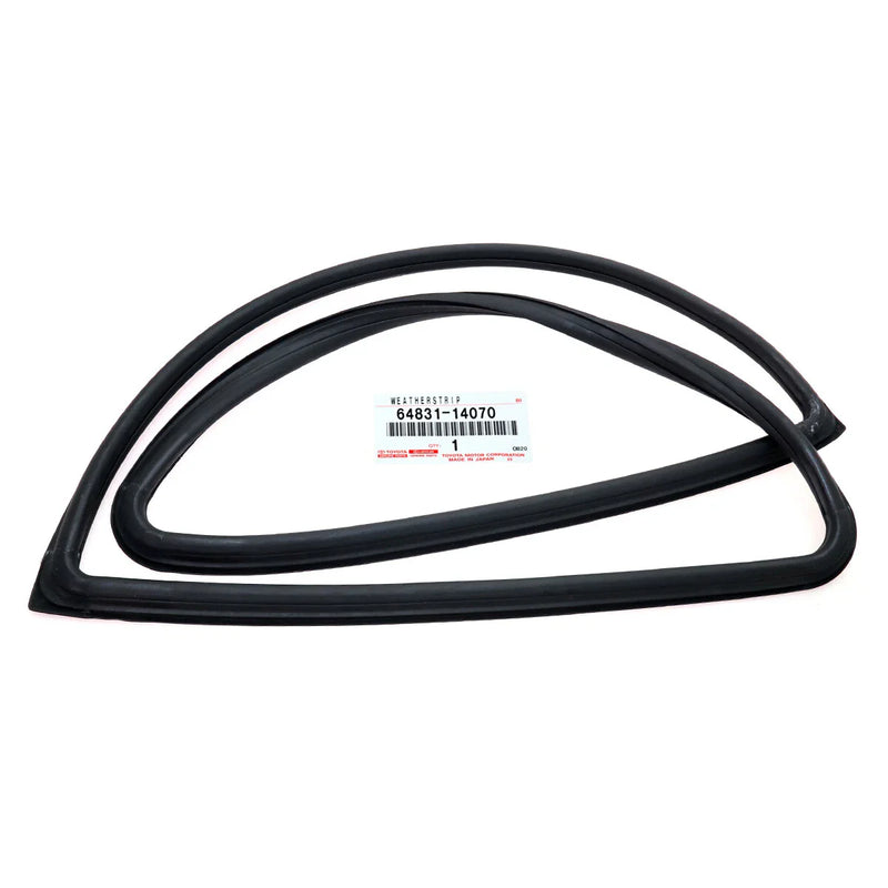 Toyota Celica 1972-1977 Rear Windshield Weatherstrip