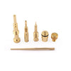 Suzuki LT125 Carburetor Rebuild Kit (1983-1987)
