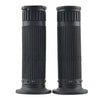 7 / 8" 22mm Motorcycle Bike Durable Rubber Handlebar Grips