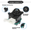 Buick Lucerne Ignition Starter Switch (2006–2011)
