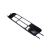 Audi Q7 Front Bumper Lower Outer Grille Left Side (2006-2009)