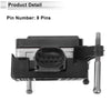 Honda Accord Cruise Control Distance Radar Sensor (2018-2019)
