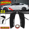 BMW X5 Side Marker Fender Air Wing Vent Trim Cover (1999–2013)