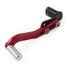 Universal Motorcycle CNC Aluminum Gear Shift Lever Pedal