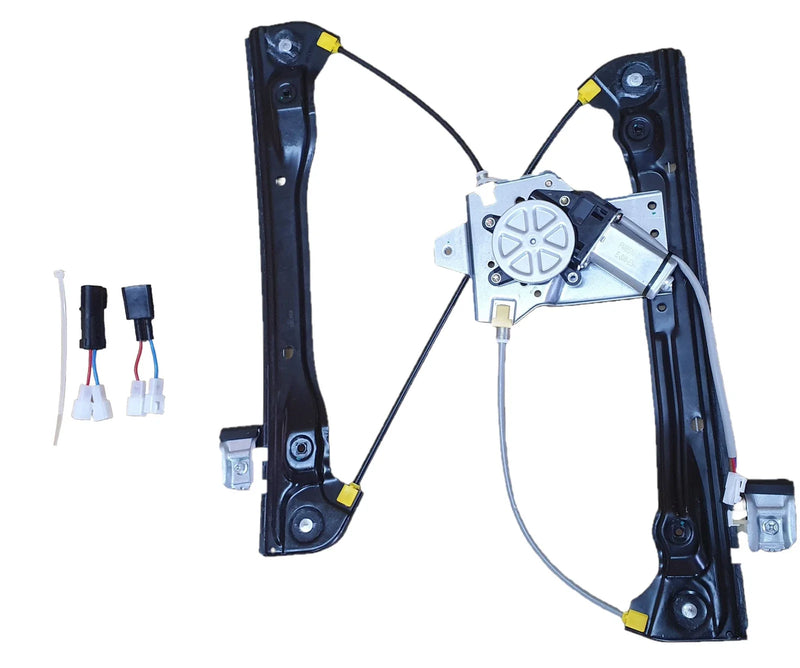 Holden Cruze JG JH Front Left Window Regulator Motor 2 Pins (2009–2016)