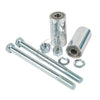 Kawasaki Vulcan 800 1500 1600 VN750 2" Handlebar Risers (1996-2009)