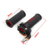 47cc 49cc Mini Pocket Dirt Bike Quad Throttle Accelerator Grip Cable